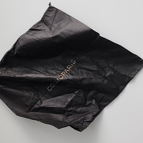 COSMOPARIS Meya Top Handle Multi Colour Leather Flap Tote Bag - Picture 14 of 14